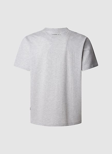 Pepe Jeans T-Shirt DORIAN TEE mit günstig online kaufen
