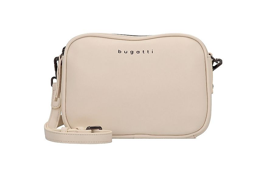 bugatti Umhängetasche Almata, Polyurethan günstig online kaufen