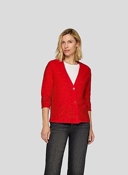 Rabe Strickjacke "Jacke" günstig online kaufen