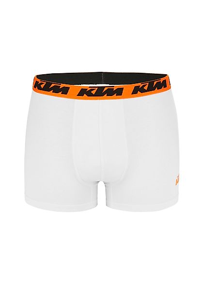 Freegun Boxershorts Pack X2 Boxer Man Cotton (2-St) günstig online kaufen