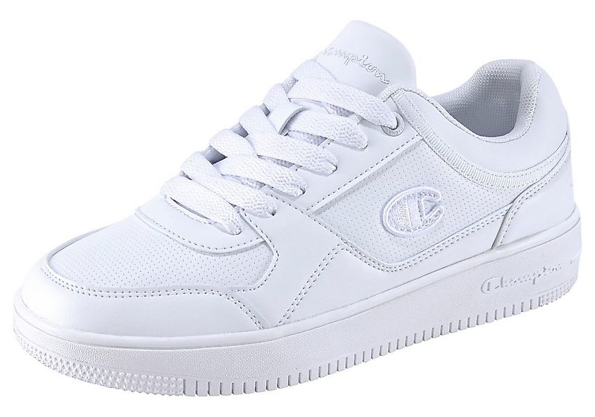 Champion RD18 VINTAGE LOW Sneaker günstig online kaufen