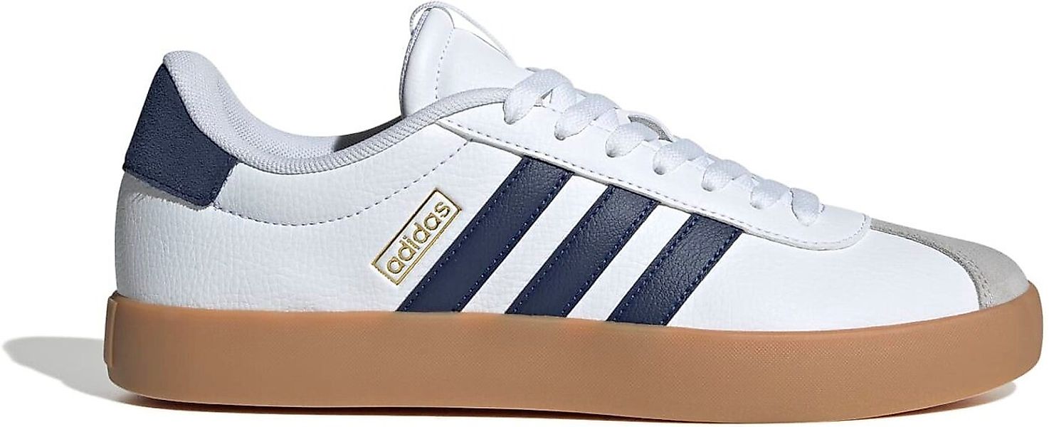 adidas Sportswear VL COURT 3.0 FTWWHT/DKBLUE/LGSOGR Sneaker günstig online kaufen