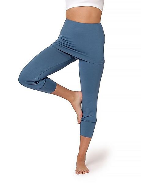 Bellivalini Leggings Yoga Leggings Damen Yogahose günstig online kaufen
