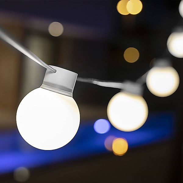 Newgarden Bruna LED-Solarlichterkette günstig online kaufen