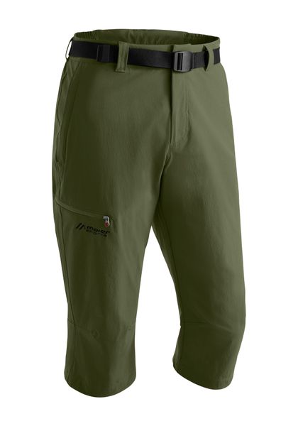 Maier Sports Caprihose Jennisei Funktionscapri aus günstig online kaufen