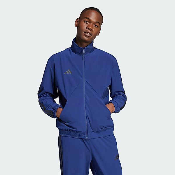 adidas Sportswear Trainingsjacke HOUSE OF TIRO günstig online kaufen