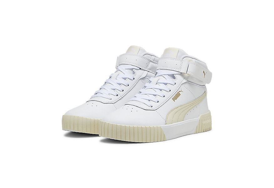 PUMA CARINA 2.0 MID Sneaker günstig online kaufen