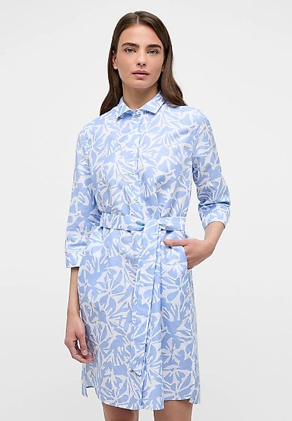 Eterna Hemdblusenkleid "LOOSE FIT" günstig online kaufen