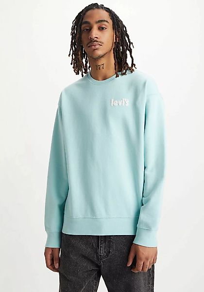 Levi's® Sweatshirt RELAXED T2 GRAPHIC günstig online kaufen