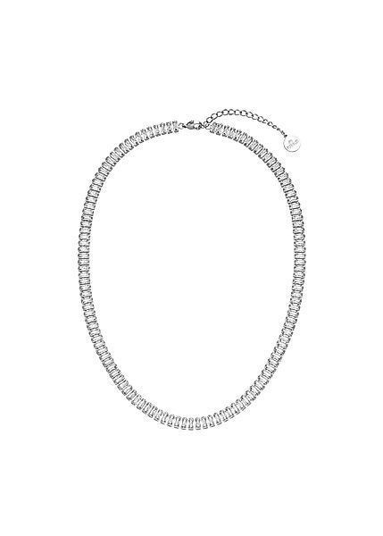 Purelei Kette mit Anhänger Crystal Glow, günstig online kaufen