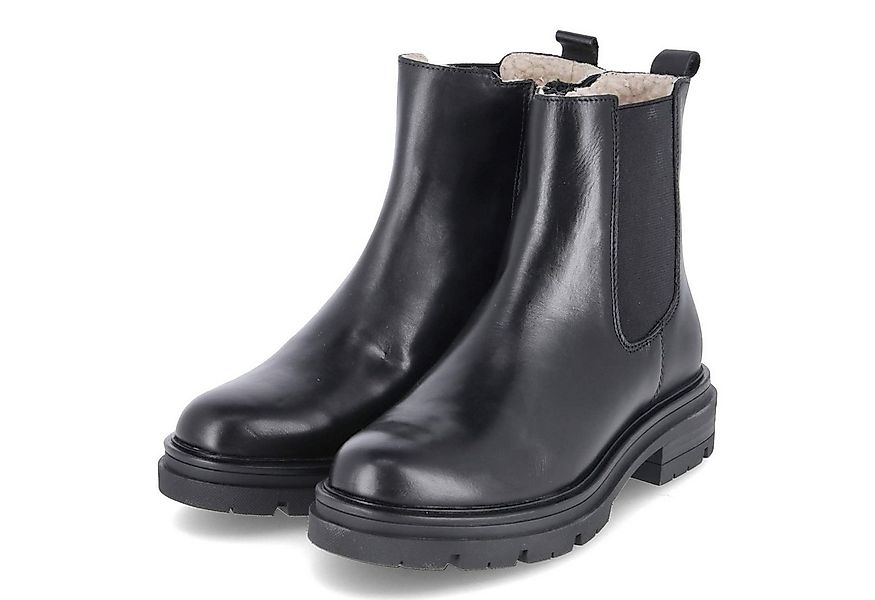 Fräulein Frida Fräulein Frida Jae-20 black Damen Glattleder schwarz Winters günstig online kaufen