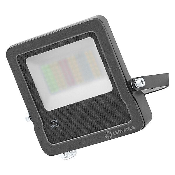 Ledvance LED-Außenleuchte SMART+ MULTICOLOR 30W - 4058075474642 günstig online kaufen