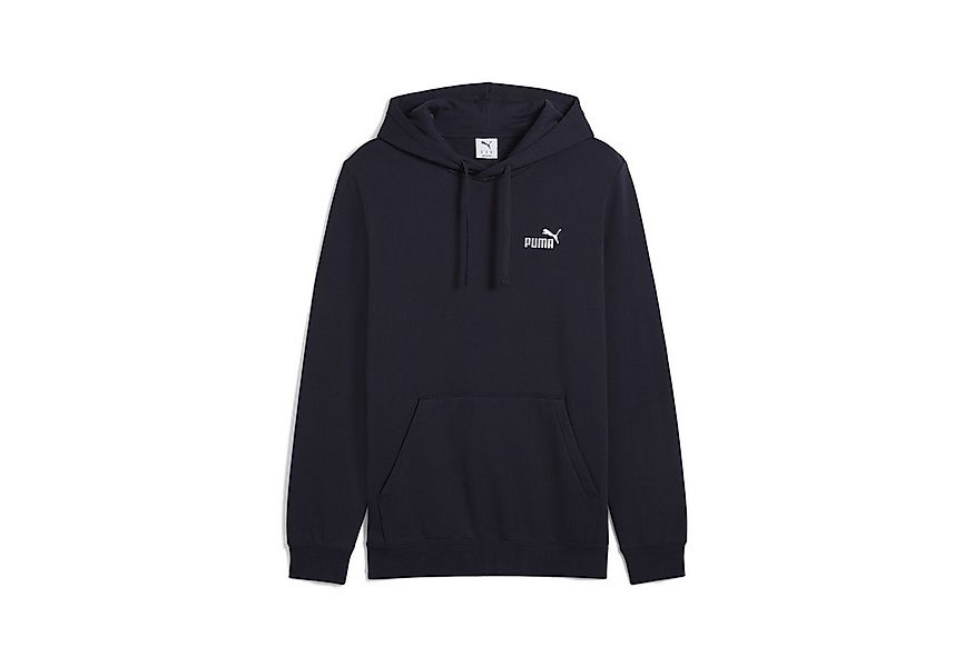PUMA Hoodie Essentials Small No. 1 Logo Hoodie Herren günstig online kaufen