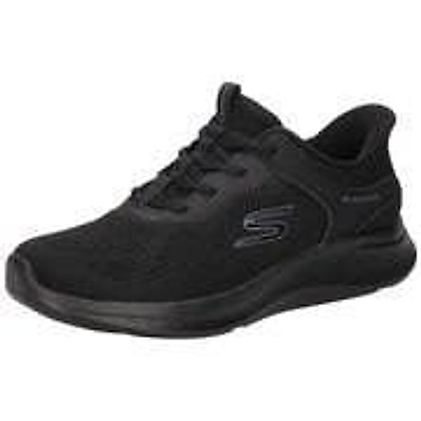 Skechers Skech Lite Pro 2.0 Smooth Curr Damen schwarz günstig online kaufen