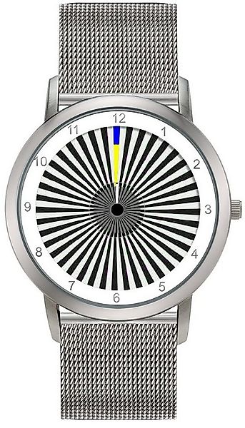 Rainbow Watch Quarzuhr Sheer günstig online kaufen