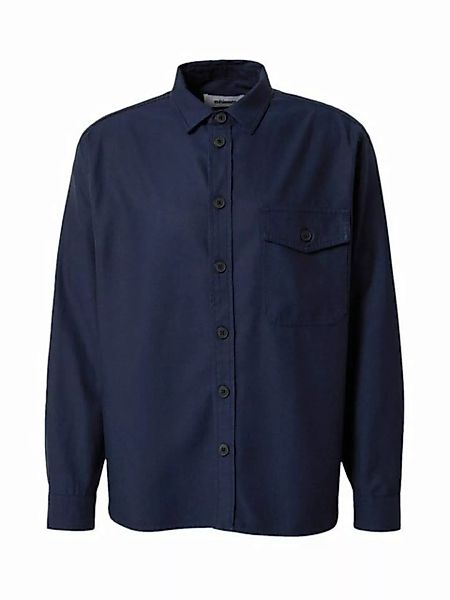 minimum Langarmhemd KANJE (1-tlg) günstig online kaufen