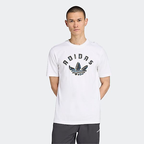adidas Originals T-Shirt GRFX TEE günstig online kaufen