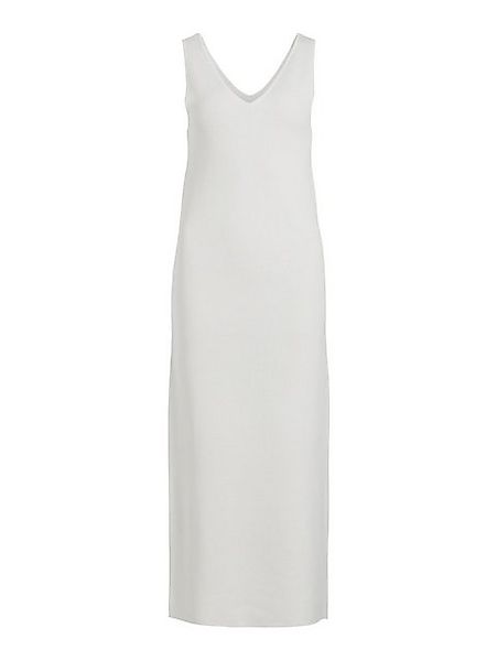Vila Shirtkleid Legeres Tank Midi Dress Bodycon VIKAELA (extralang) VIKAELA günstig online kaufen