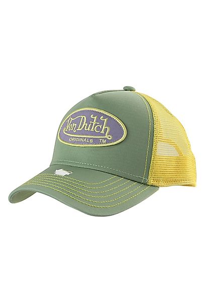 Von Dutch Trucker Cap Von Dutch günstig online kaufen