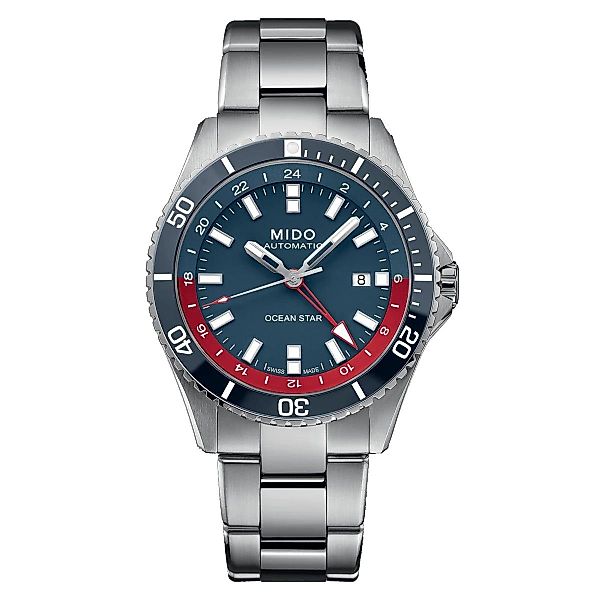 Mido Taucheruhr Mido Herren Uhr M0266291104100 günstig online kaufen