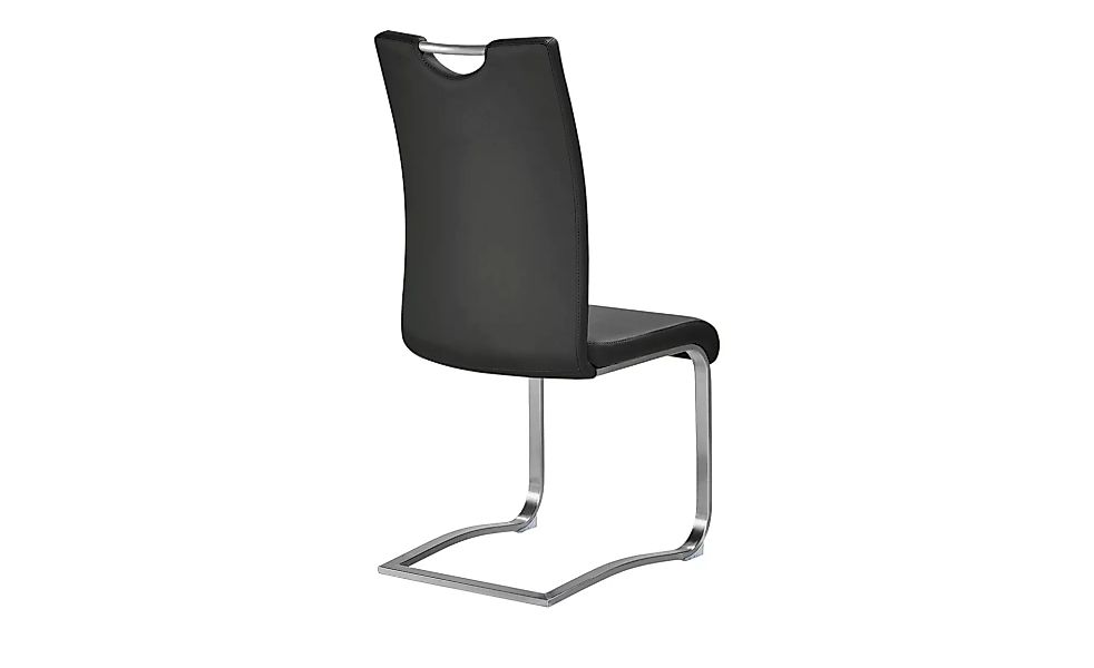 MCA furniture Freischwinger »Artos«, (Set), 2 St., Leder günstig online kaufen