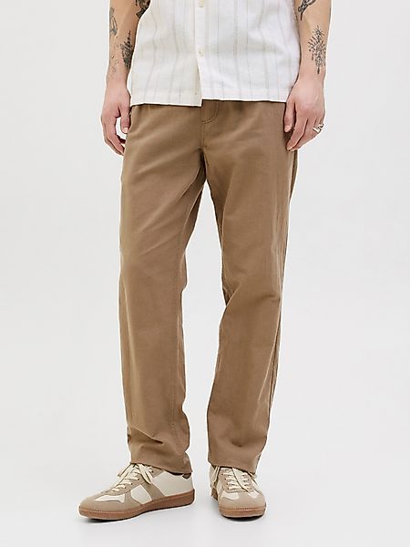 Jack & Jones Stoffhose JPSTKANE SUMMER günstig online kaufen