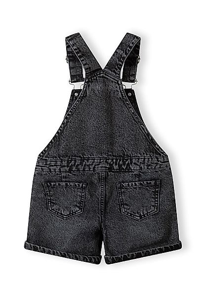 MINOTI Latzhose Denim-Latzhosen (2y-14y) günstig online kaufen