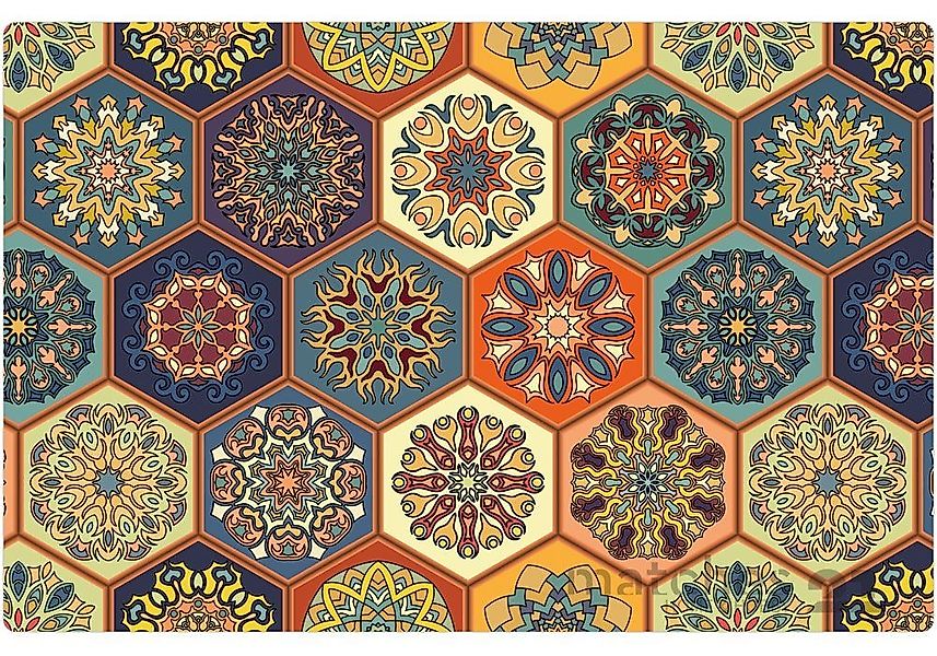 matches21 HOME & HOBBY Platzset Abwaschbare günstig online kaufen