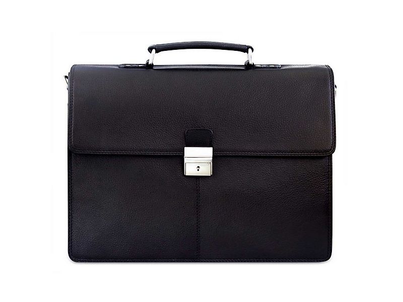 STILORD Aktentasche "Edward" Herren Aktentasche Dokumententasche Echtleder günstig online kaufen