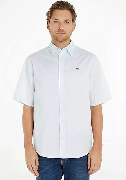 Tommy Jeans Kurzarmhemd TJM RLX SS SHIRT günstig online kaufen