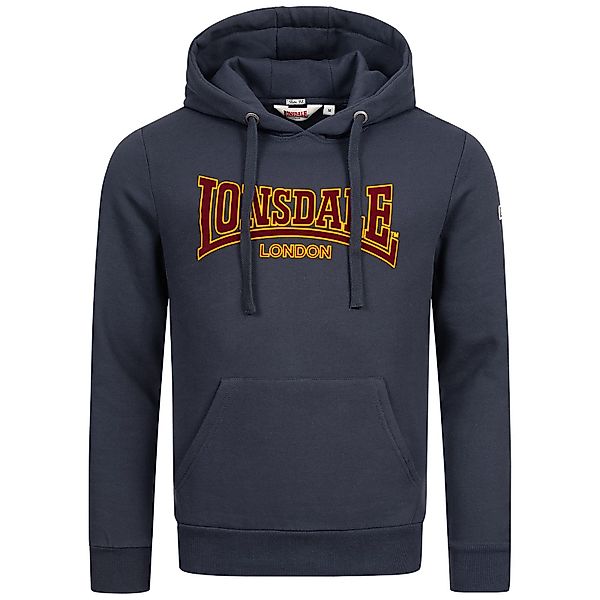 Lonsdale Hoodie Hoodie Lonsdale Classic LL002 günstig online kaufen