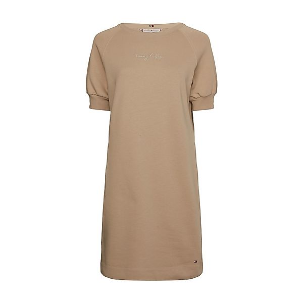 Tommy Hilfiger Damen Kleid Ww0ww33922 günstig online kaufen