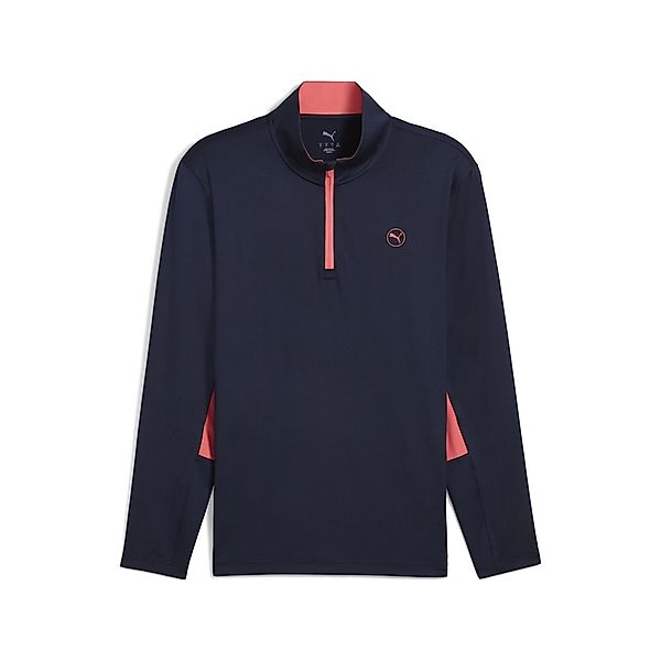 PUMA T-Shirt "Pure 2.0 Golftop Herren" günstig online kaufen