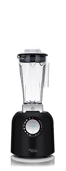 Hochleistungsmixer PuroS black inkl. Tri-Set günstig online kaufen