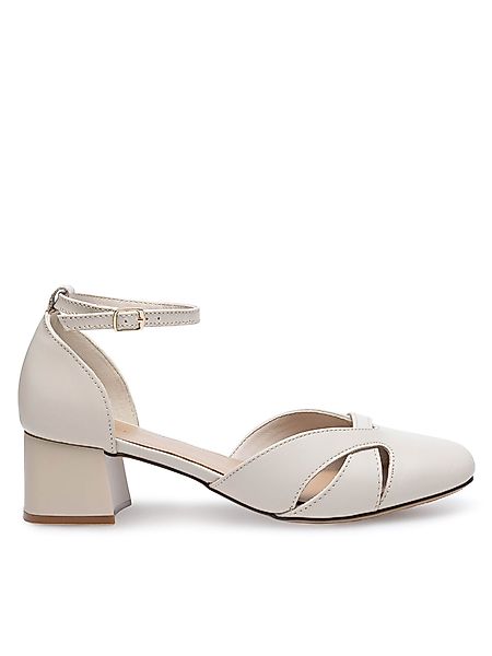 LASOCKI Lasocki Pumps Damen RST-AGNES-04 Beige günstig online kaufen