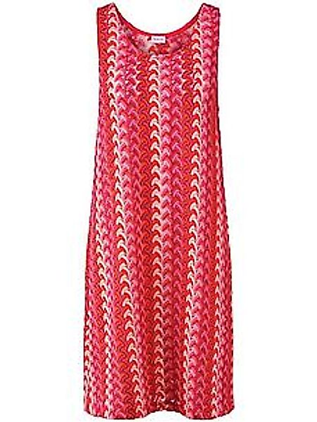 Ärmelloses Kleid Rösch pink günstig online kaufen