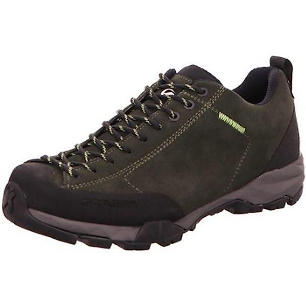 Scarpa  Fitnessschuhe Sportschuhe Mojito Trail GTX 63316G-M -thyme green/li günstig online kaufen