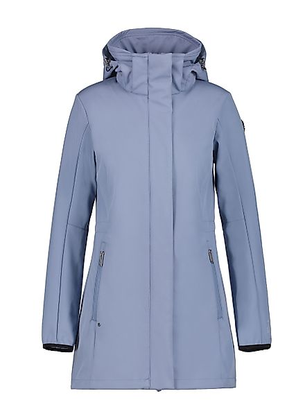 Luhta Outdoorjacke Luhta Softshell jacke Iloniemi günstig online kaufen