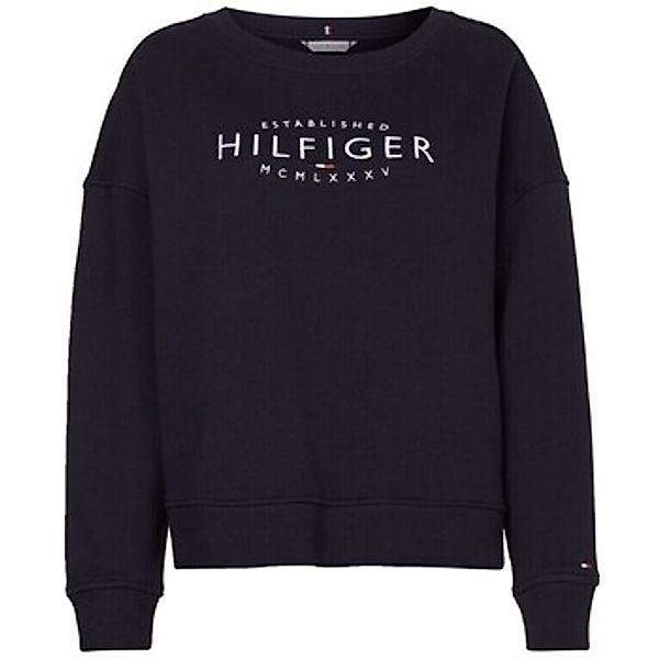 Tommy Hilfiger  Sweatshirt WW0WW35978 DW5 günstig online kaufen