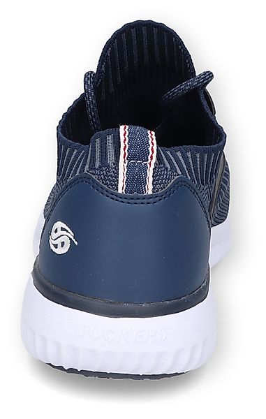 Dockers by Gerli Sneaker, Schnürschuh, Slip-On günstig online kaufen