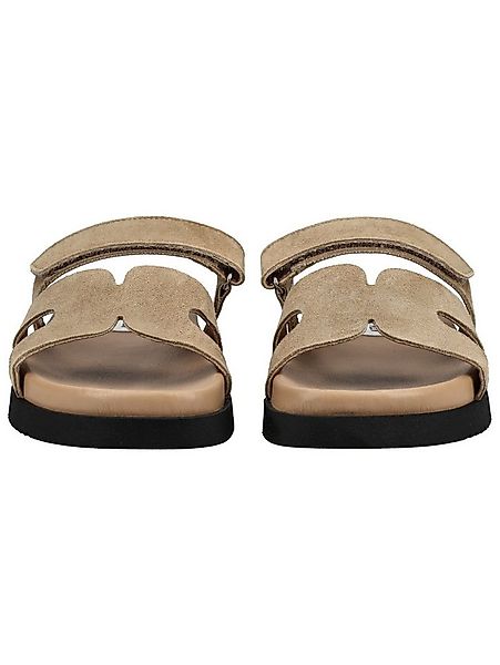 STEVE MADDEN STEVE MADDEN Pantoletten Leder Pantolette günstig online kaufen