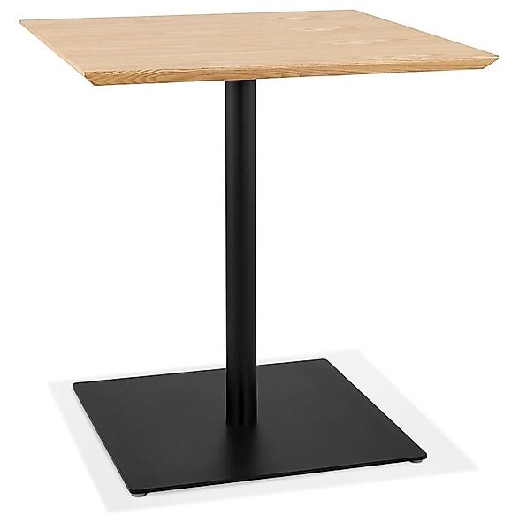 KADIMA DESIGN Esstisch Tisch, Holz & günstig online kaufen
