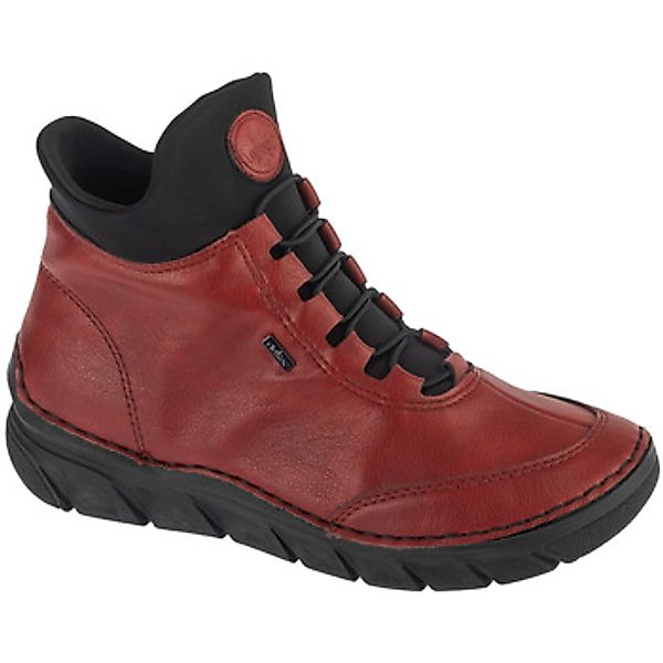 Rieker  Damenstiefel Booties 55069 günstig online kaufen