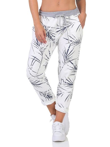 OriginalYou Jogginghose Damen Haushose bequeme Loungehose günstig online kaufen