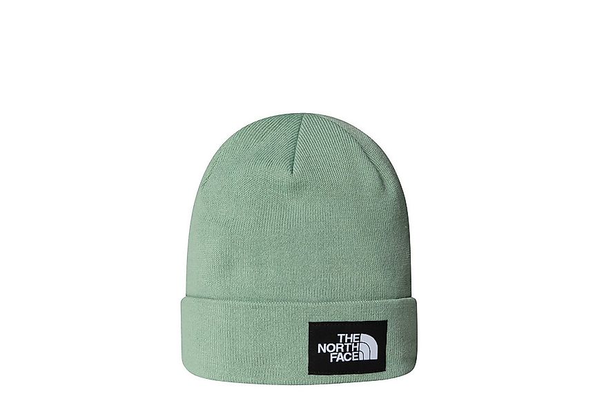 The North Face Strickmütze The North Face Unisex Mütze Dock Worker Recycled günstig online kaufen