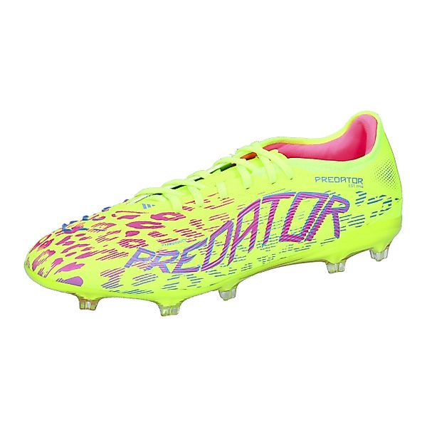 adidas Performance adidas Herren Fussballschuhe PREDATOR günstig online kaufen