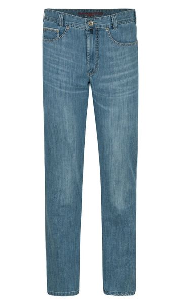 Joker 5-Pocket-Jeans Clark 1282248 Premium Blue günstig online kaufen