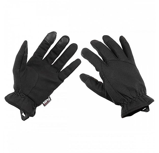 MFH Multisporthandschuhe MFH High Defence Fingerhandschuhe, taktische Hands günstig online kaufen