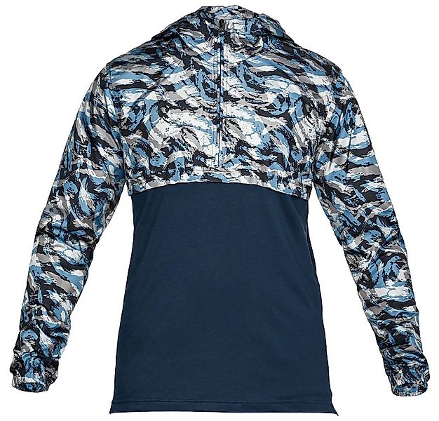 Under Armour® Anorak Sportstyle Wind Anorak günstig online kaufen