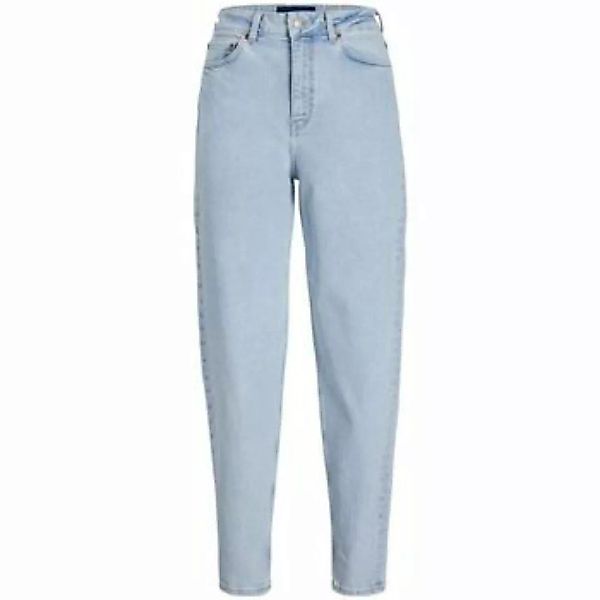 Jjxx  Hosen Lisbon Mom Jeans - Light Blue Denim günstig online kaufen